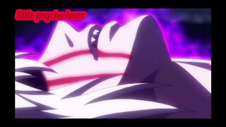 killing bite's (Amv) can you feel me