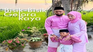 Bisik-bisik Gelora Raya