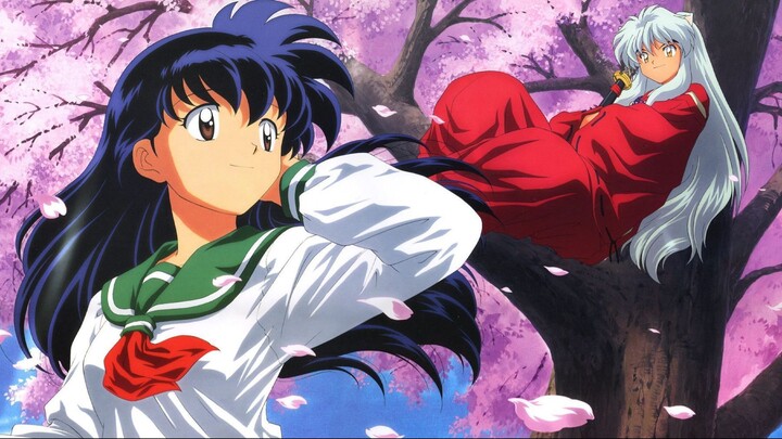InuYasha 18