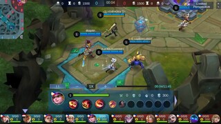 harley gameplay🫶