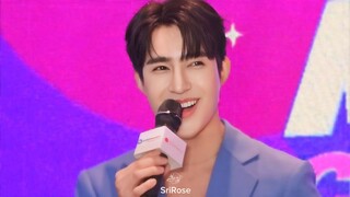 [The Earth Focus] อีกนิด & คนนั้นต้องเป็นเธอ | (อยากโฟกัสคู่ แต่มุมไม่ได้จริงๆ 🥲) | 21.03.2024