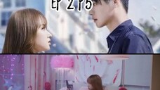 😍FALLING INTO YOUR SMILE 💘TAGALOG EP2 P5