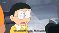 Tập 832| Doraemon: Chú Mèo Máy Đến Từ Tương Lai【 Vietsub 】