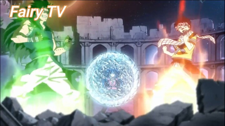 Hội pháp sư Fairy Tail (Short Ep 91) - Dragon Slayers x Droma Anim #fairytail