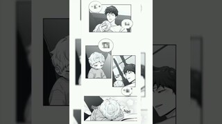 Yaoi/bl#manhwa#angry byul