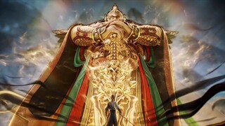 Trailer Sword of Coming Season 2