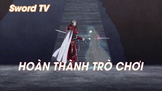 Sword Art Online (Short Ep 14) - Hoàn thành trò chơi