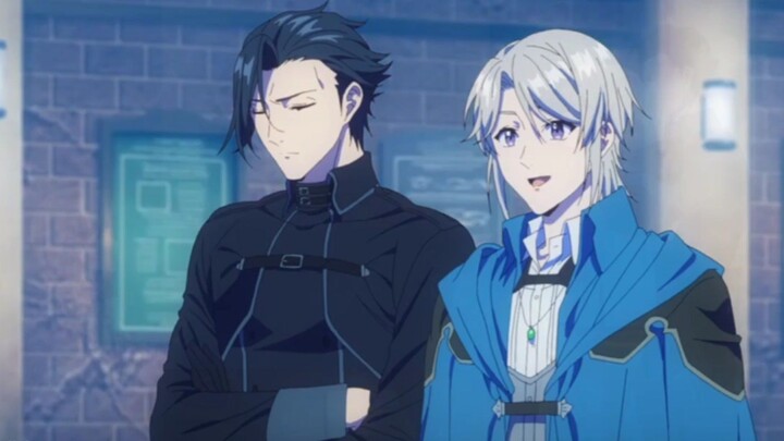 pemuda diremehkan aslinya ganas sekali..!!🔥🔥🔥 [AMV].