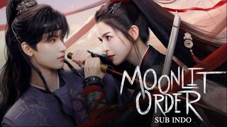 M00NLIT ORDER EP03 SUB INDO