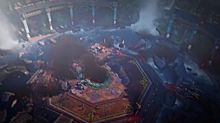 XiaoYan MengKece🤙😎 || Battle Troungh The Haves