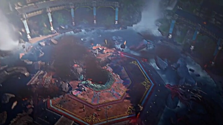 XiaoYan MengKece🤙😎 || Battle Troungh The Haves