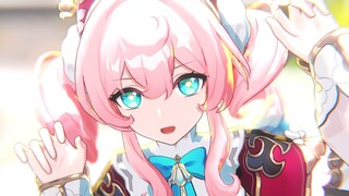 [Feng Jin MMD] ใช้มือของคุณยุติความรักนี้