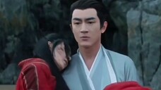 Xingzhi finally found the prince. The prince was in such a miserable state, he failed in Nirvana and