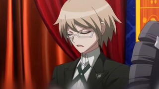 [Dangan Baby] Episode 2: When Maizono solves the case instead of Naegi