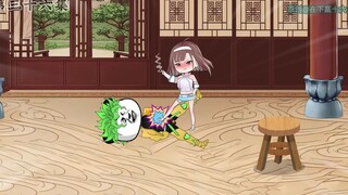 姬红尘背叛叶尘，可怜的叶尘被噶了！