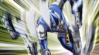 『JOJO替身 』 原声版
