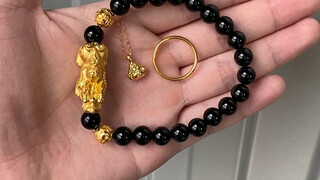 How outrageous can the price of gold be?