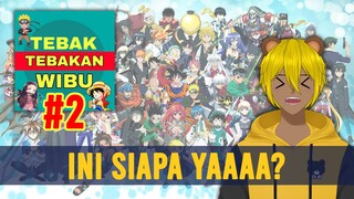 Seberapa Wibunya Kalian? #2