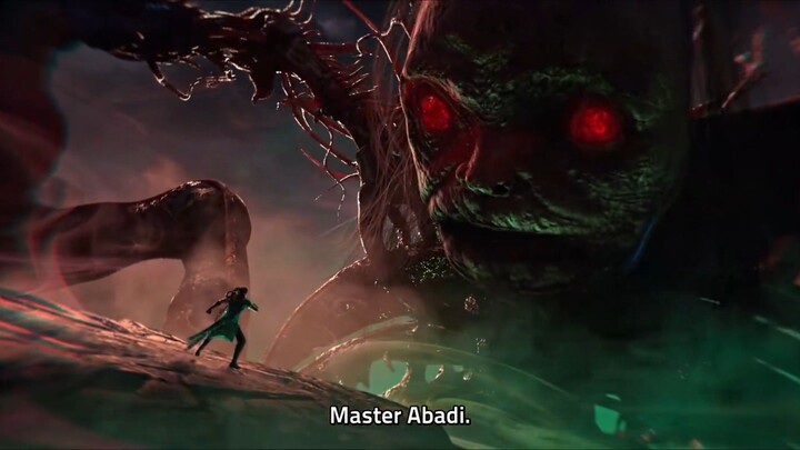 A Good Day to Ascend Episode 05 Sub Indo