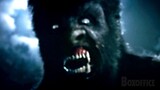 Don't go in the woods during a full moon | The Wolfman | CLIP