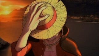 Luffy