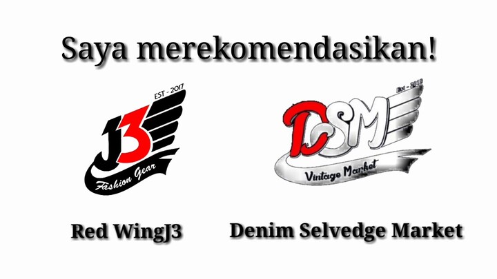 Sepatu Red Wing Terbanyak Di Jakarta !!!