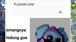 google memang pintar tapi bikin orang heran🗿kadang kadang sih