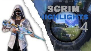 COMPETIVE HIGHLIGHTS #4 | 90fps OnePlus 10T | PUBG MOBILE MONTAGE