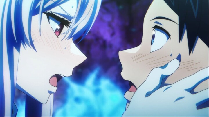 abis kalahin monster, di anu sama😋. Anime 21+ Uncens0red🔞