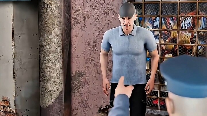 hindi 3d animation fact video