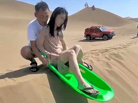 She'll make you say "wow" in just 3 seconds!