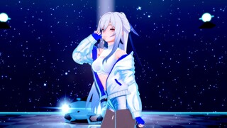 Honkai Impact / Mirror Style 💗 HOT PINK (อาจารย์ ตอนนั้นเต้นเก่งมาก!)