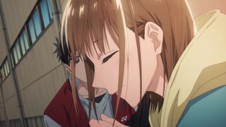 AO NO HAKO - EPISODE 1 - [SUB INDO]