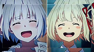 Ibu Sama Anak Sama Aja😈