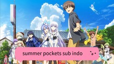 summer pockets sub indo eps 16
