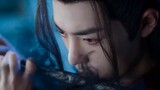"Vượt qua khó khăn" Ying Xian‖ Shen Guan Ying x Li Guixian của Tiêu Chiến Narcissus, tập 13, anh ấy