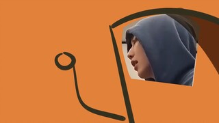 Taco: Ternyata, kita adalah pizza... - Dari mimpi seekor salmon