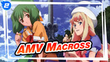 [AMV Macross F] Singa_2