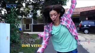 Ftv - alergi jodoh