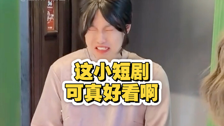 Those who’ve watched all these short dramas are truly lucky.