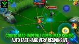 HOW TO FIX LAG IN MOBILE LEGENDS | CONFIG ML IMPERIAL GREEN MAP 60FPS - Mobile Legends Bang Bang