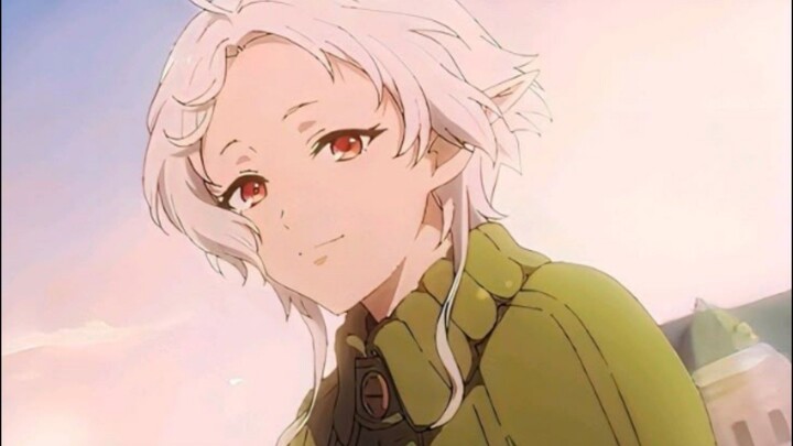 Yang suka elf elf-an tapi agak laen, nah ini cocok buat kalian 🗿