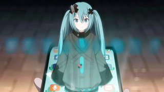 【2025年1月/剧场版/初音未来】世界计划 破碎的世界与无法歌唱的未来 幕间映像2【MCE汉化组】