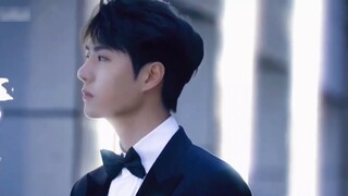 【Zhan Shan Wei Wang ABO/Ye Kong】《Only the surface》 (Double clean/HE) Episode 5