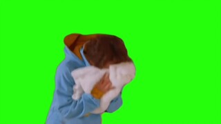 正在吮吸少女体香的变态.GB