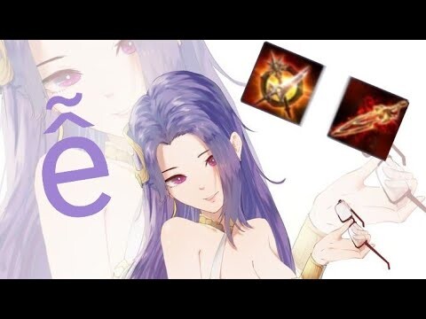 Veres exe Nhưng tôi hơi nhiều dame =)))