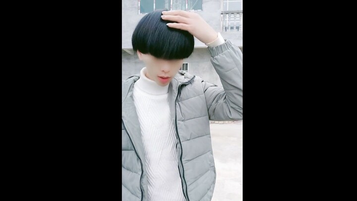 [Cheesy Insect] Your hat is great in every way and keeps you warm too, but what do you do when you c