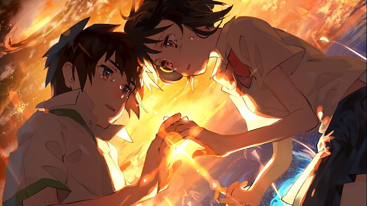 [Your Name] Bài hát duy nhất xứng đáng với câu chuyện này