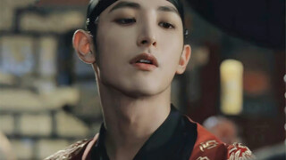 Dengan kata lain, beraninya kau menyentuh Raja Hantu Lee Soo Hyuk? Tak peduli sudah berapa lama, aku