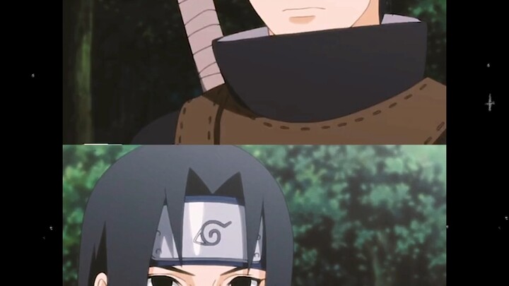 Hình nền Naruto:Uchichi Itachi